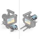 Adaptateur de montage SmallRig Mount pour HDD externe
