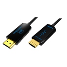 Cordon HDMI 2.1 Optique actif 48Gbps BLUSTREAM Precison 48 - 10m