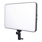 Kit de 2 panneaux Led Bicolor 3300 à 5600K VILTROX VL-400T