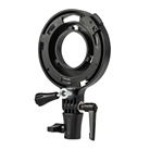 ADP-NINJA-BOWENS - Adaptateur de monture Weeylite pour NANLITE Forza 60