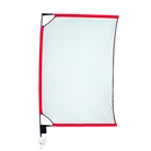 Kit de cadre diffuseur CARUBA Cine Scrim & Fast Flag