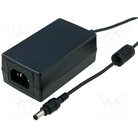 PP31 - Alimentation secteur GABTOM PP31 PowerPak 5000 60W - 12V AC 5A