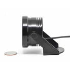 Mini-projecteur Led 4W GANTOM DMX Spotlight Dynamic Cool White