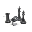 Mini-projecteur Led 1W GANTOM Precision Z DMX Spotlight