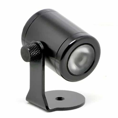 Mini-projecteur Led 1W GANTOM Precision Z DMX Floodlight