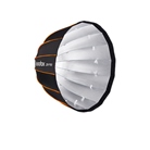 QR-P120 - Boite à lumière GODOX Quick Release Parabolic Softbox Ø 120cm