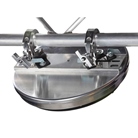 Protection anti pluie Rain Cover GLP - base diamètre 400mm