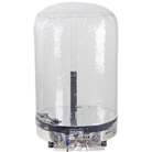 Protection anti pluie Air Dome GLP complet Ø600mm hauteur 800mm