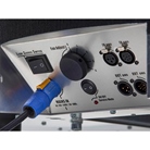 Protection anti pluie Air Dome GLP complet Ø600mm hauteur 800mm