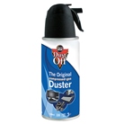 Gaz sec DUST-OFF Duster Junior 109ml + Pistolet (valve)
