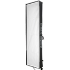 Boite à lumière avec grille nid d'abeille pour panneau flexible FL150R