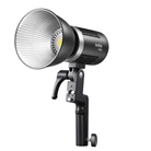 Torche Led 60W Blanc Variable 2800 à 6500K GODOX ML60Bi