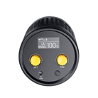 Torche Led 60W Blanc Variable 2800 à 6500K GODOX ML60Bi