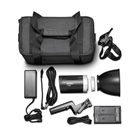 Torche Led 60W Blanc Variable 2800 à 6500K GODOX ML60Bi