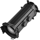 Nez zoom 15° à 30° pour projecteurs de découpe ELP Martin