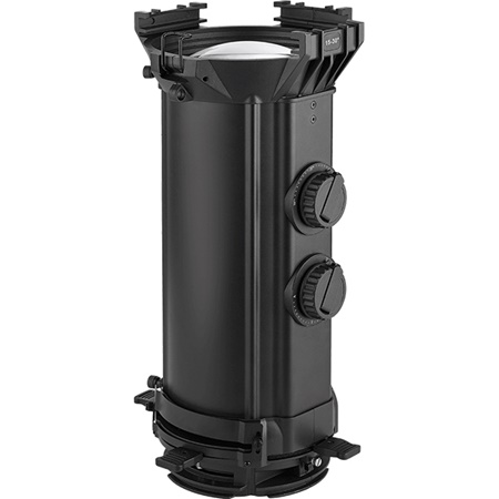 Nez zoom 15° à 30° pour projecteurs de découpe ELP Martin