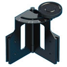 BrickHinge - Liaison pour 2 PixelBrick PB15 Astera avec réglage angle