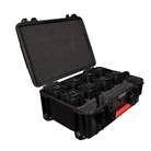 PB15-CHRCSE - Valise de charge seule pour 8 PixelBrick PB15 Astera