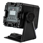 Astera PixelBrick sur batterie 15W RGBMA - IRC96 - IP65 - CRMX