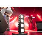 Astera PixelBrick sur batterie 15W RGBMA - IRC96 - IP65 - CRMX