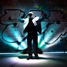 Astera PixelBrick sur batterie 15W RGBMA - IRC96 - IP65 - CRMX