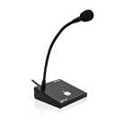 MPAGE1R - Micro d'appel 1 zone pour amplificateurs et mélangeurs Ecler