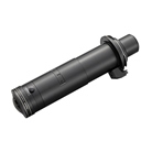 Optique Fish Eye: 91.6° pour VP Panasonic Tri-DLP