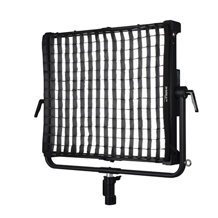 Grille Eggcrate pour panneau Led NANLUX Dyno 1200C