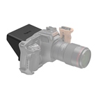 Casquette optionnelle pour cage SmallRig Sunhood 