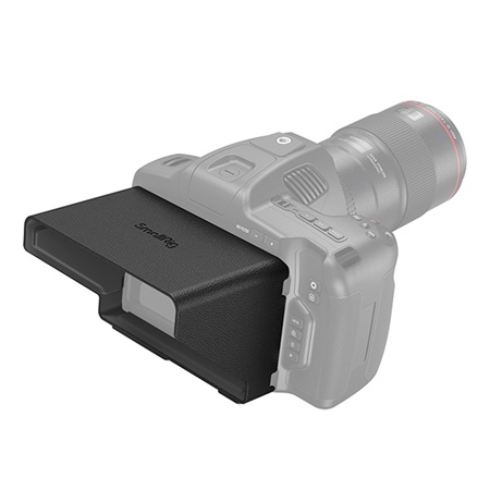 Casquette optionnelle pour cage SmallRig Sunhood 