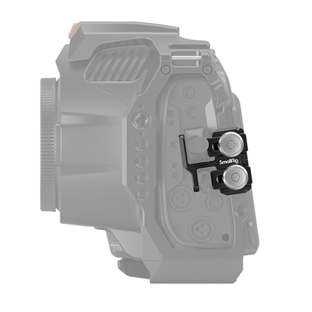 Clamp pour câble SmallRig HDMI & USB-C Cable Clamp 