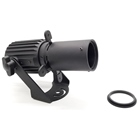 Cadreur ou Mini découpe Led GANTOM Juni Warm White - 25-38°