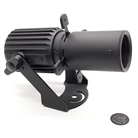 Cadreur ou Mini découpe Led GANTOM Juni Warm White - Wide 42-60°