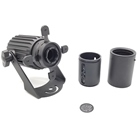 Cadreur ou Mini découpe Led GANTOM Juni Warm White - Wide 42-60°