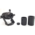 Cadreur ou Mini découpe Led GANTOM Juni Warm White - Wide 42-60°