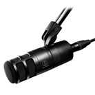 Micro dynamique hypercardioïde pour le podcast AT2040 Audio Technica