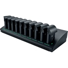 Station de charge pour 10 batteries SB930 pour Shure MXCW640
