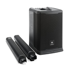 Système colonne amplifié 2000W 7 entrées dont Bluetooth PRX ONE JBL