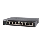 Switch Ethernet 8 ports Gigabit NETGEAR GS308
