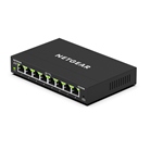 Switch Ethernet 8 ports Gigabit NETGEAR GS308 manageable