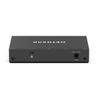 Switch Ethernet 8 ports Gigabit NETGEAR GS308 manageable PoE+