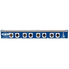 Préampli micro 4 canaux +25dB avec circuit JFET CL-4 Cloud