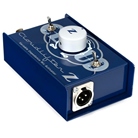 Préampli micro + 25dB + variateur impédance + HPF CL-Z Cloud