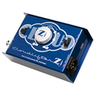 Préampli micro/instr + 25dB + variateur impédance + HPF CL-Zi Cloud