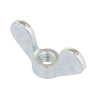 ECROUP-M12 - Ecrou papillon en fonte M12 - WURTH