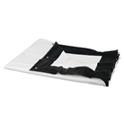 FAST43-404TBM - Toile de rechange pour DMT Fast-Setup Screen Pro 4/3 404,6 x 304,8cm