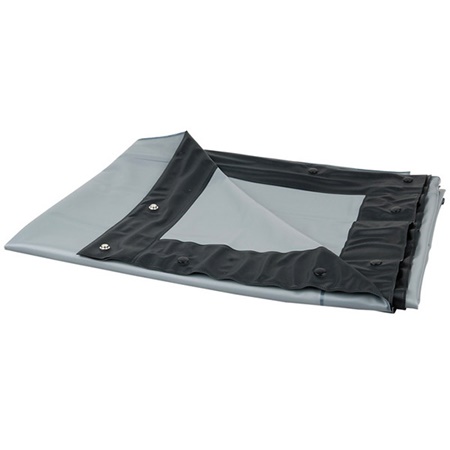 Toile de rechange pour DMT Fast-Setup Screen Pro 4/3 404,6 x 304,8cm