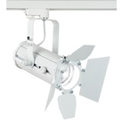 Projecteur Fresnel Led Bi-Color ARTECTA Display Track Fresnel 20 SW