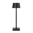 Lampe compacte à batterie IP54 de 3,5W SHOWTEC Eventlite Table WW