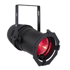 Projecteur PAR 64 Led 1 x 120W COB RGBA SHOWTEC PAR 120Z Q4